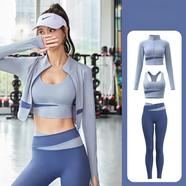 Sportswear Set