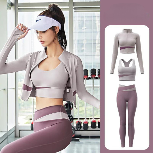 Sportswear Set