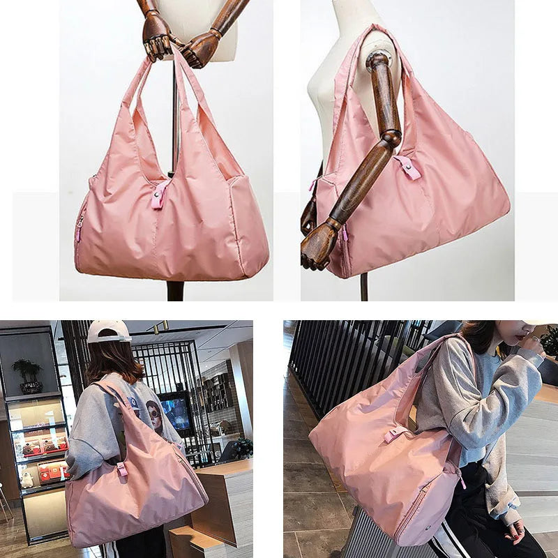 Yoga Bag