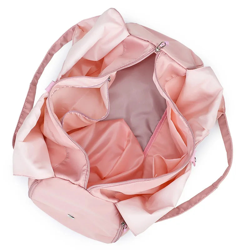 Yoga Bag