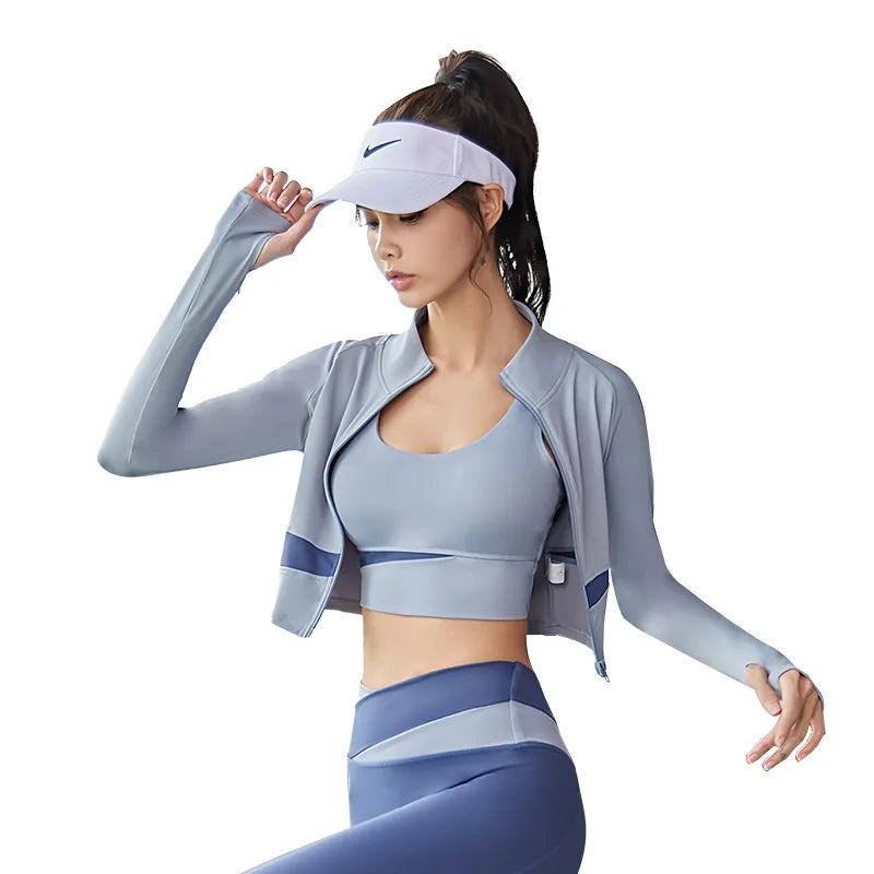 Sportswear Set