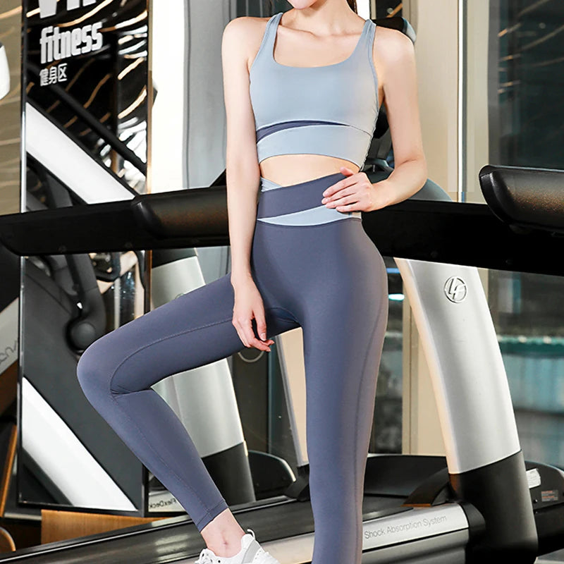 Yoga Training Clothing