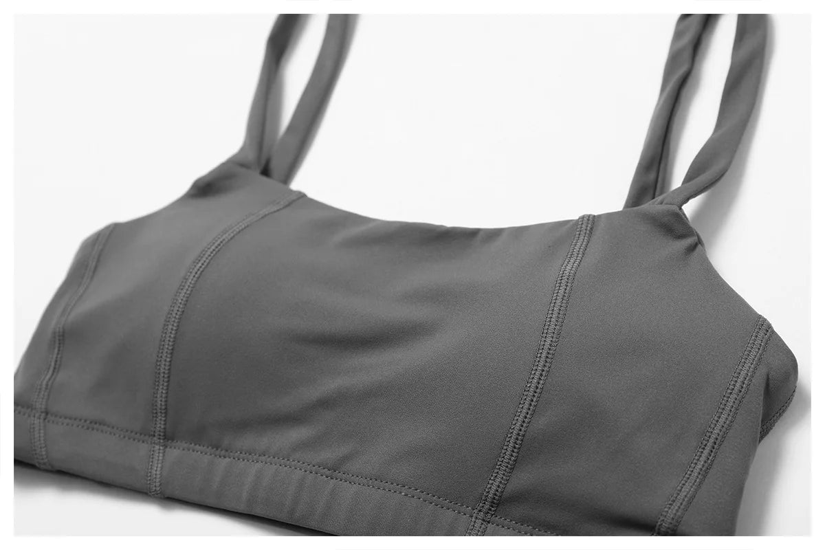 Force & Flow Fitness Set – Top and Legging for Power and Performance