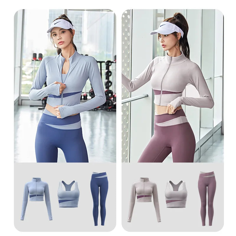 Sportswear Set