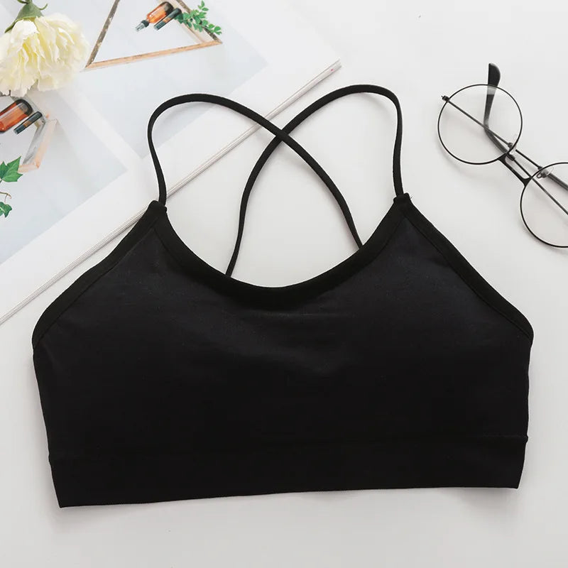 Sexy Sports Bra