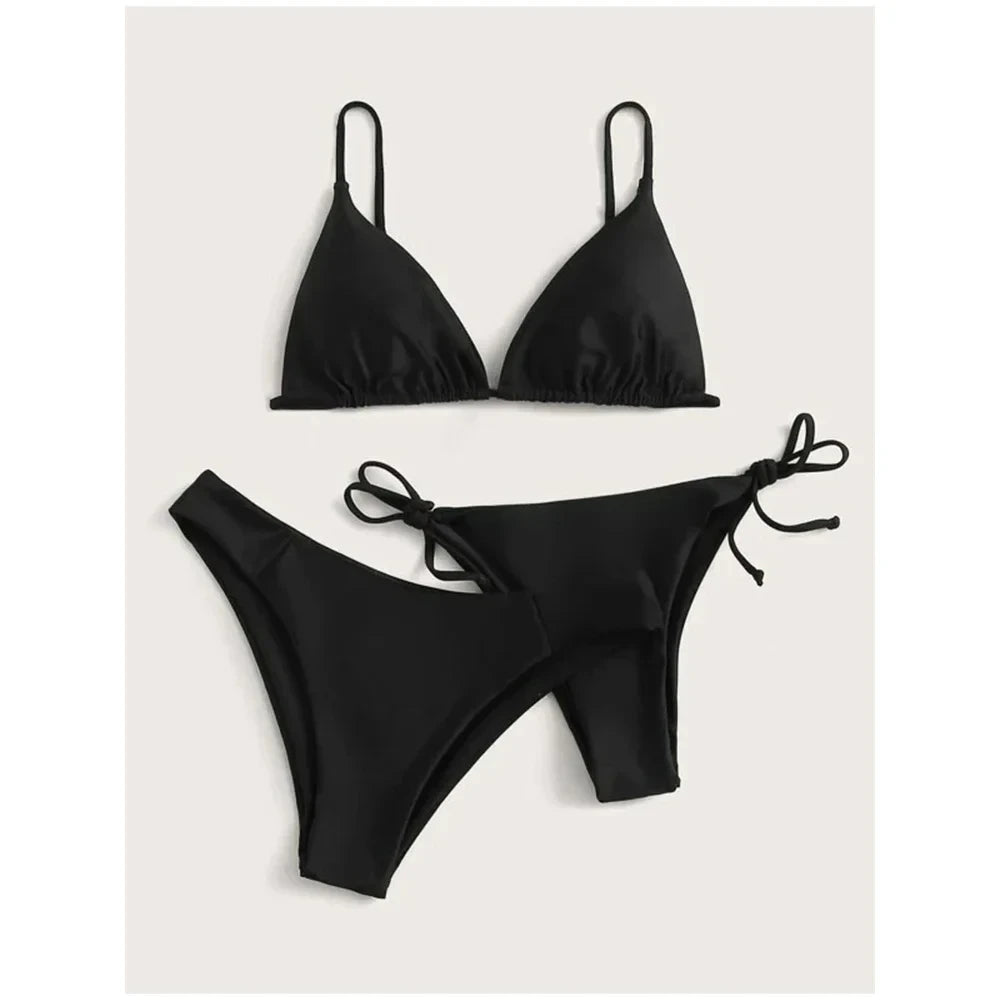 Comfortable and sexy 3-piece Caroline kit