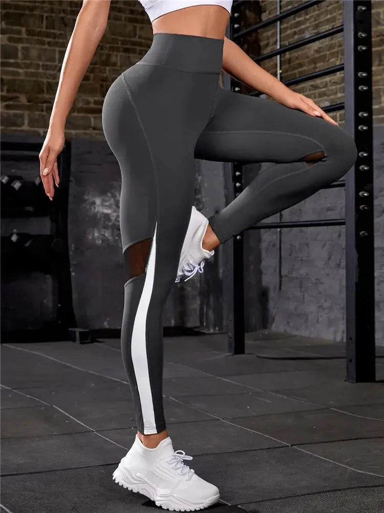 Quick-drying Gym Pants