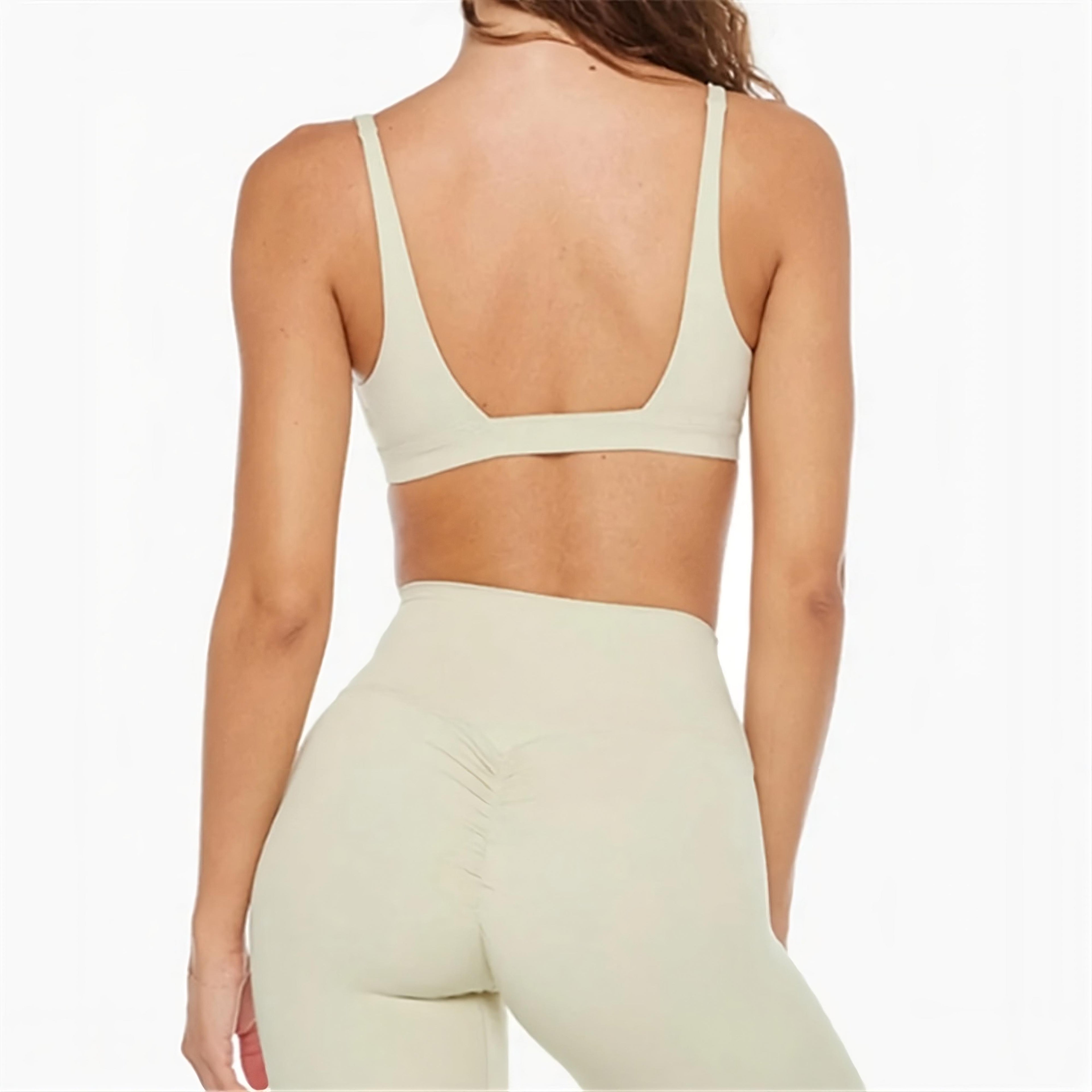 Essential Fit - Gym Clothing Set