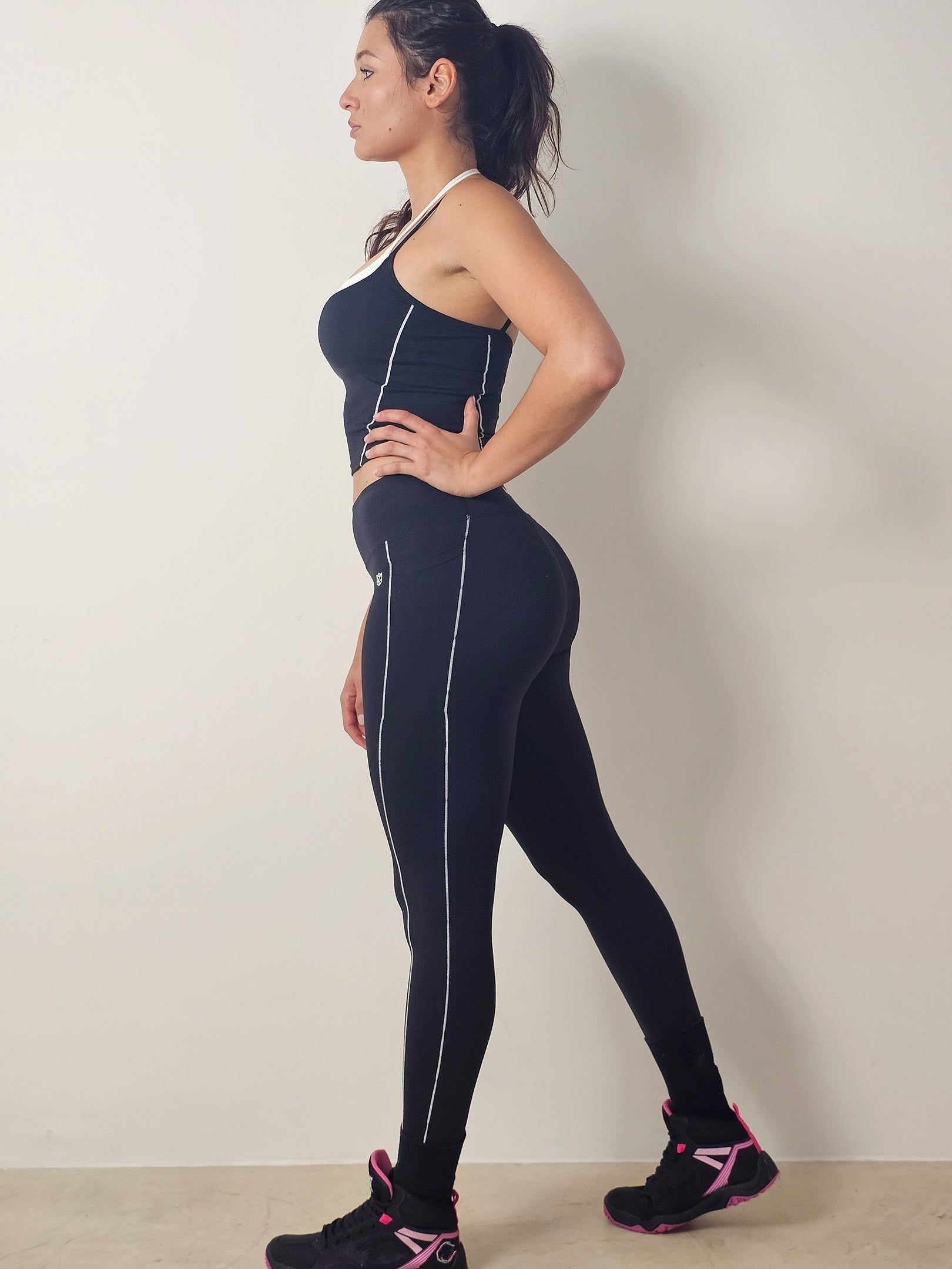 Calça legging