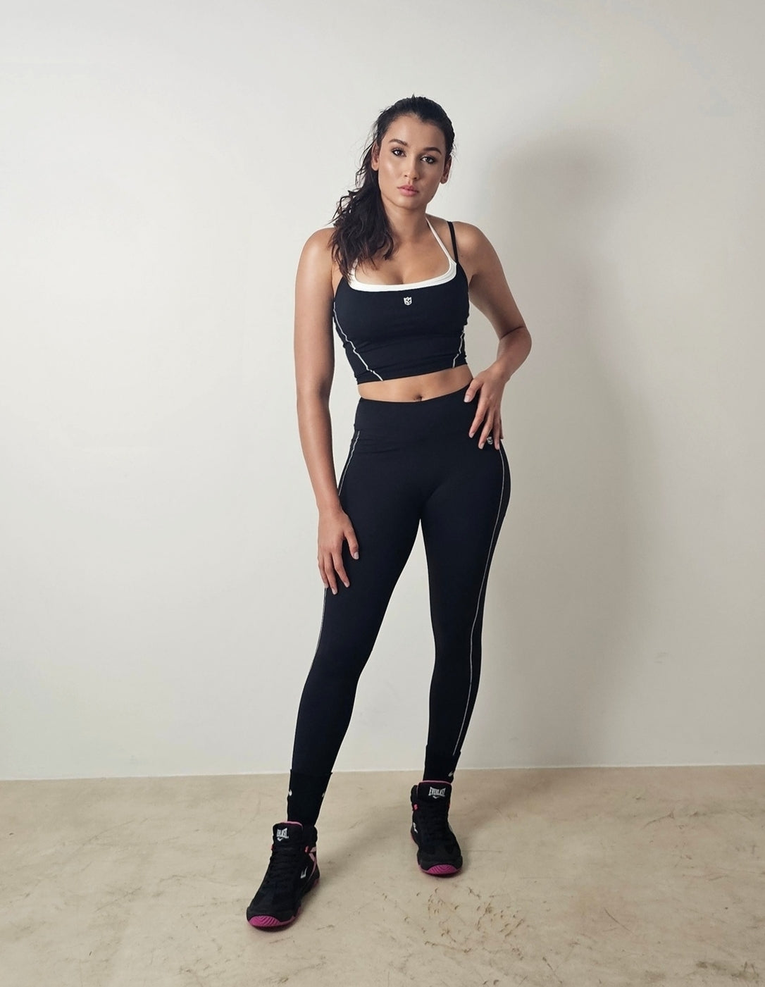 Calça legging