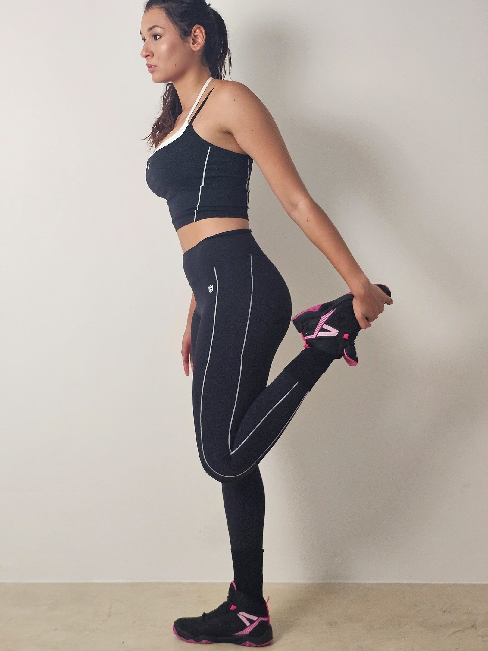 Calça legging