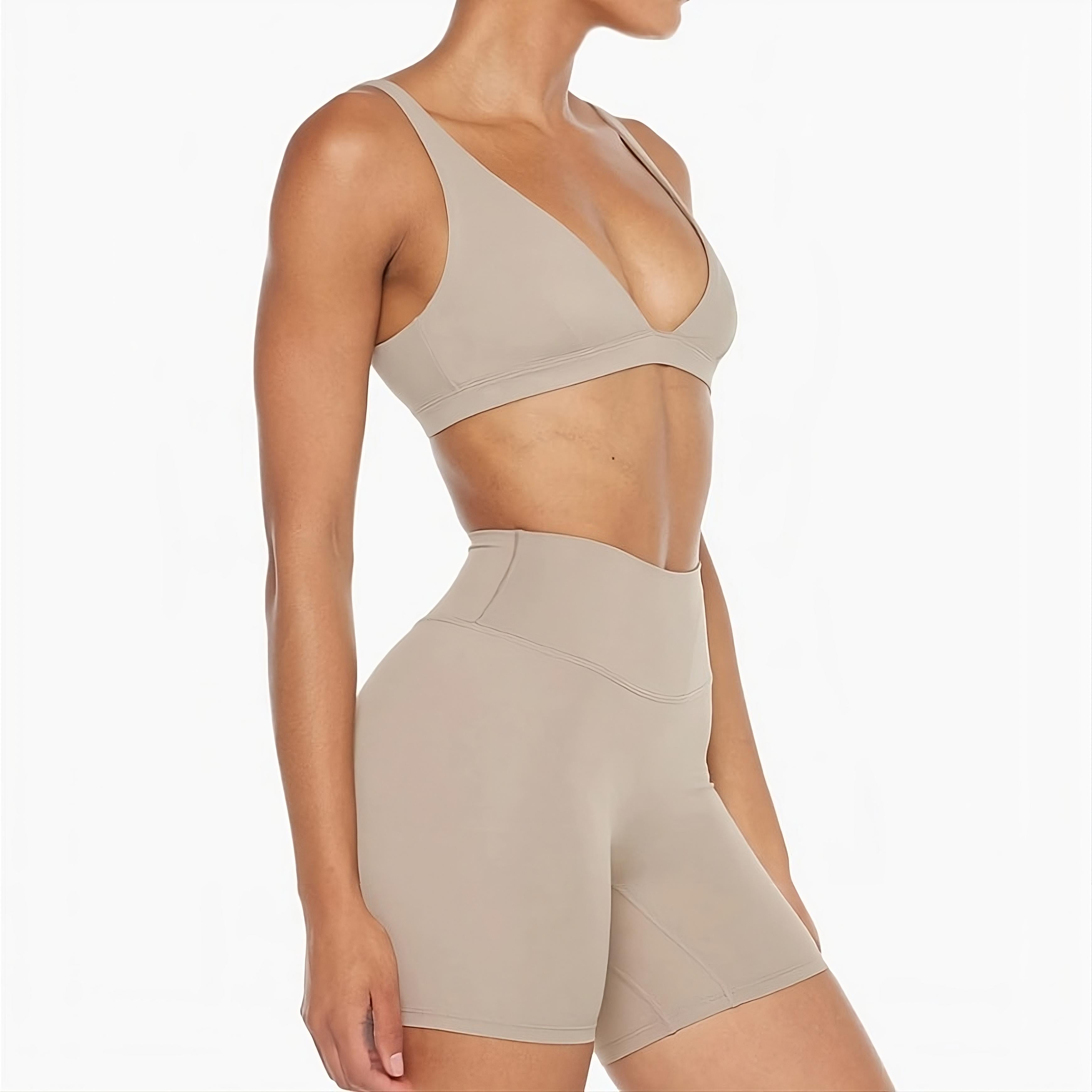 Essential Fit - Gym Clothing Set