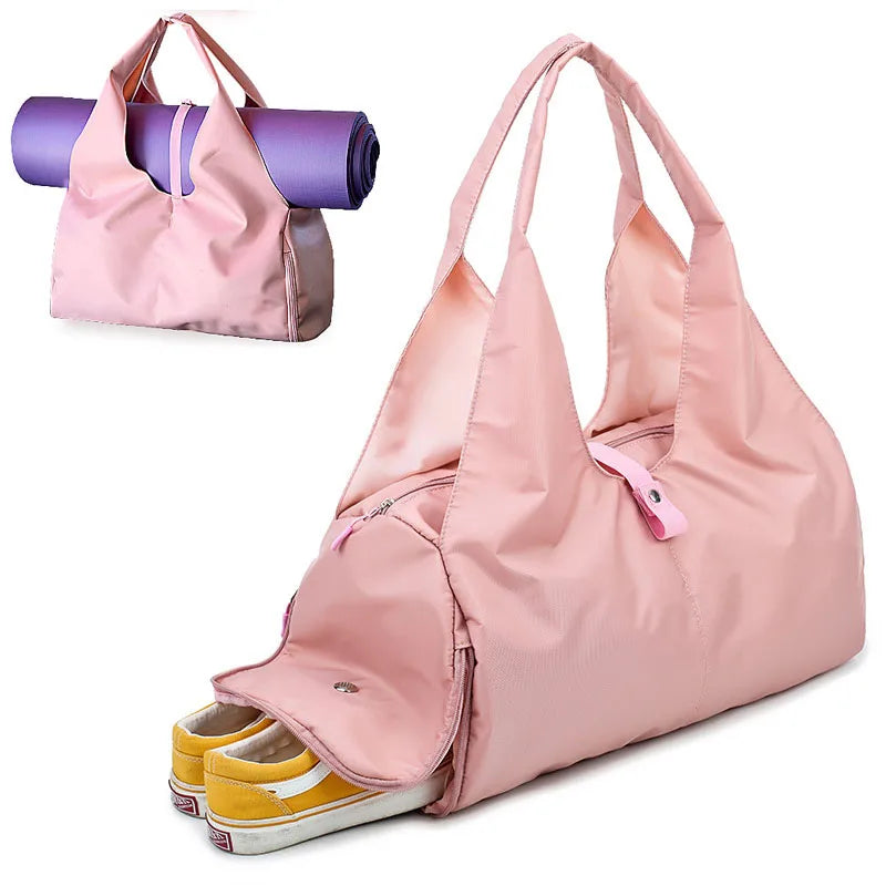 Yoga Bag