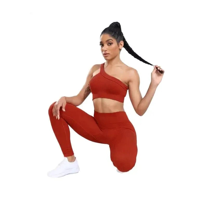 Seamless Sports Set