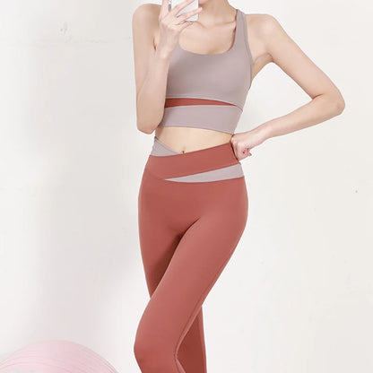 Yoga Training Clothing