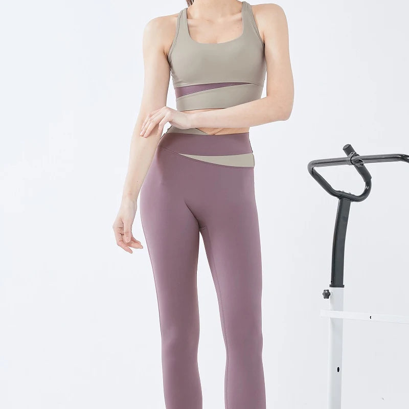 Yoga Training Clothing