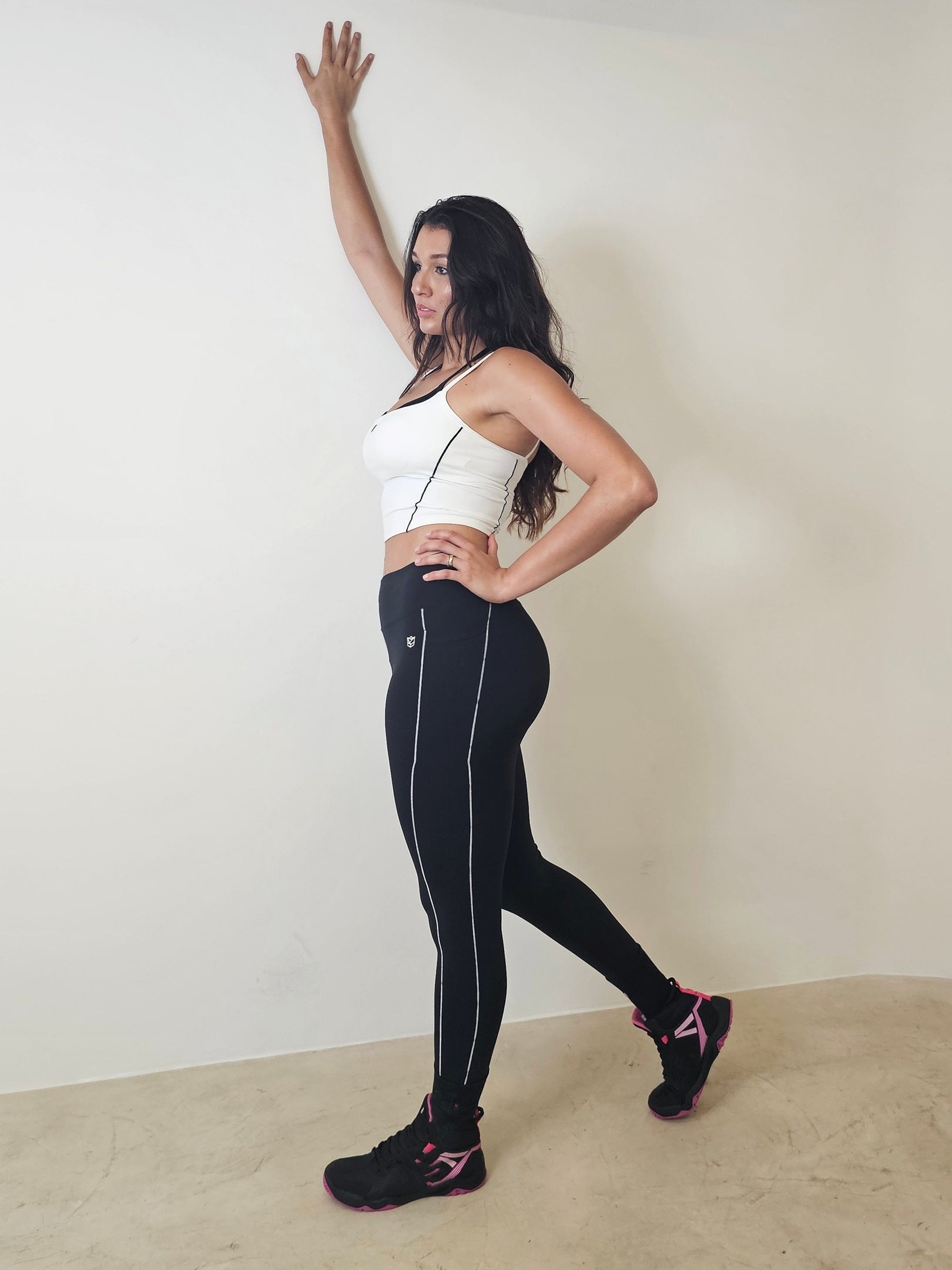 Calça legging